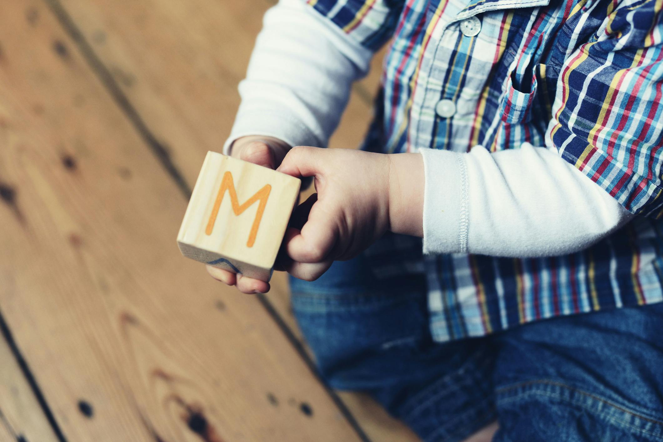 617 Boy Names That Start With M (with Meanings and Popularity)
