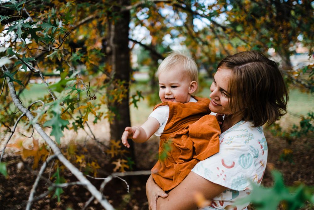 November Baby Names Are Rich with Meaning