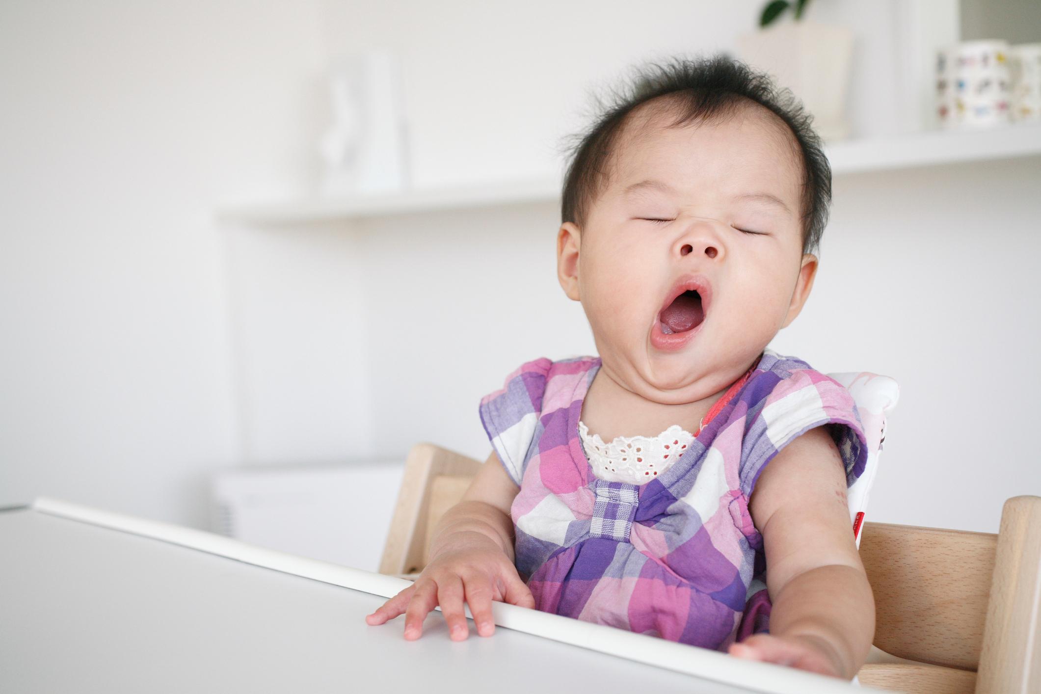 The Baby Names We're Totally Over