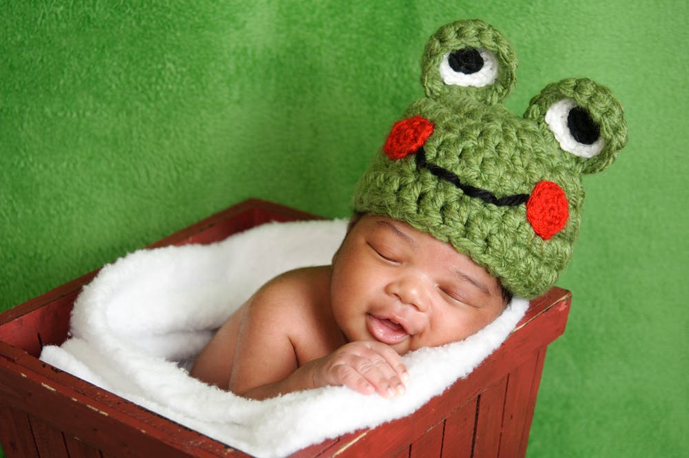 100+ Unusual and Exotic Baby Names