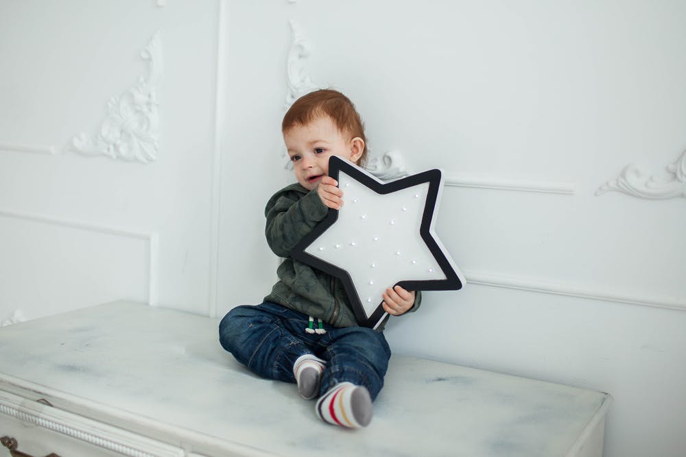 Starbaby Names: The Latest Predictions