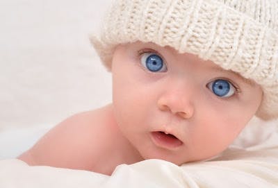 Top Baby Names 2010: 100 Most Popular Girls’ Names So Far