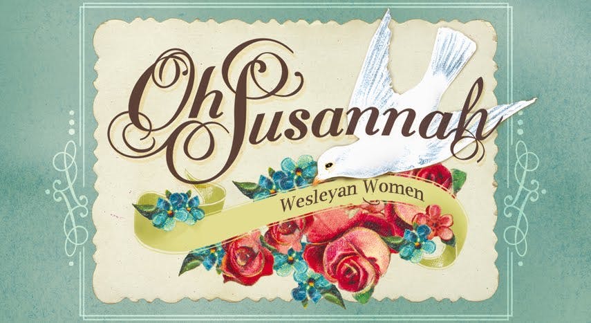 Oh, Susannah!