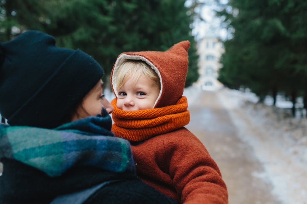 December Baby Names Spread Cheer