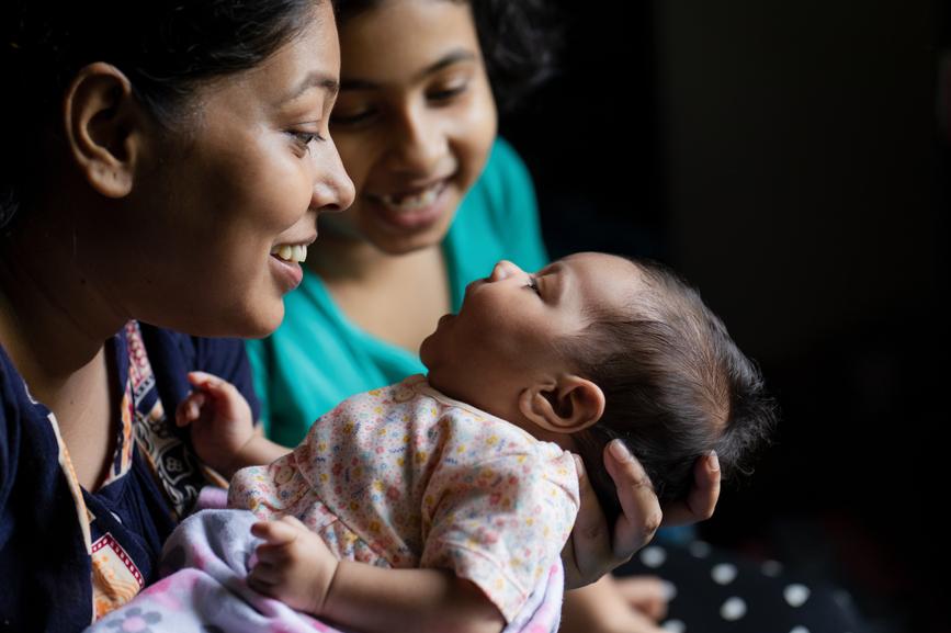 Tamil Baby Names Honor Heritage