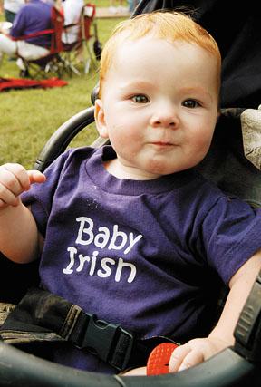 Irish Names Now: What’s doing in Dublin?