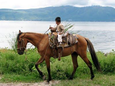 Nameberry Picks: Best Cowboy Names