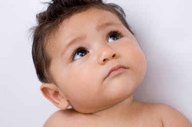 Spanish Baby Names: New Trends