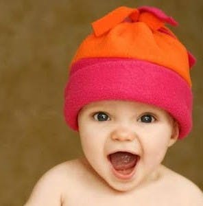 Happy Baby Names: Cheery choices for your child